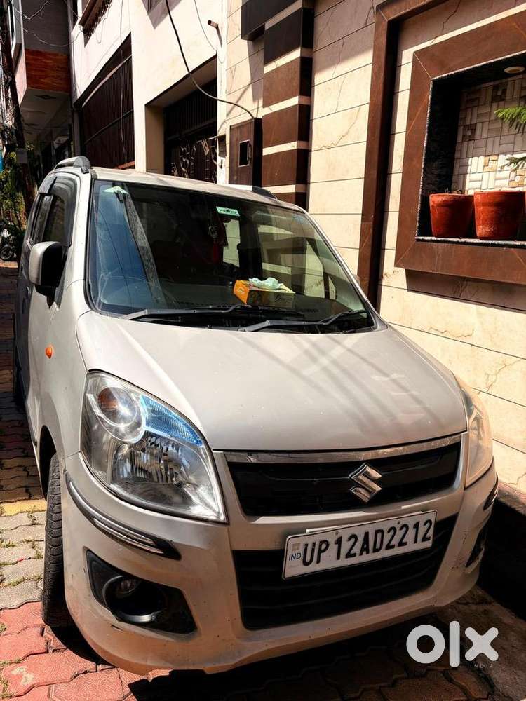 Maruti Suzuki Petrol Car 2013