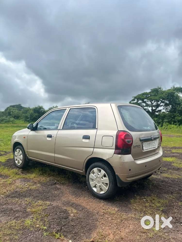 Passing Till 2031, Maruti Suzuki Alto 2011 Second Owner