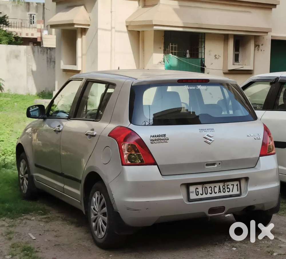 Swift Maruti Suzuki 2009