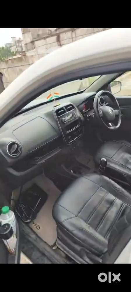 Renault Kwid 0.8 Rxl 2019.. Don't Want To Sell On Spinne Or Car 24