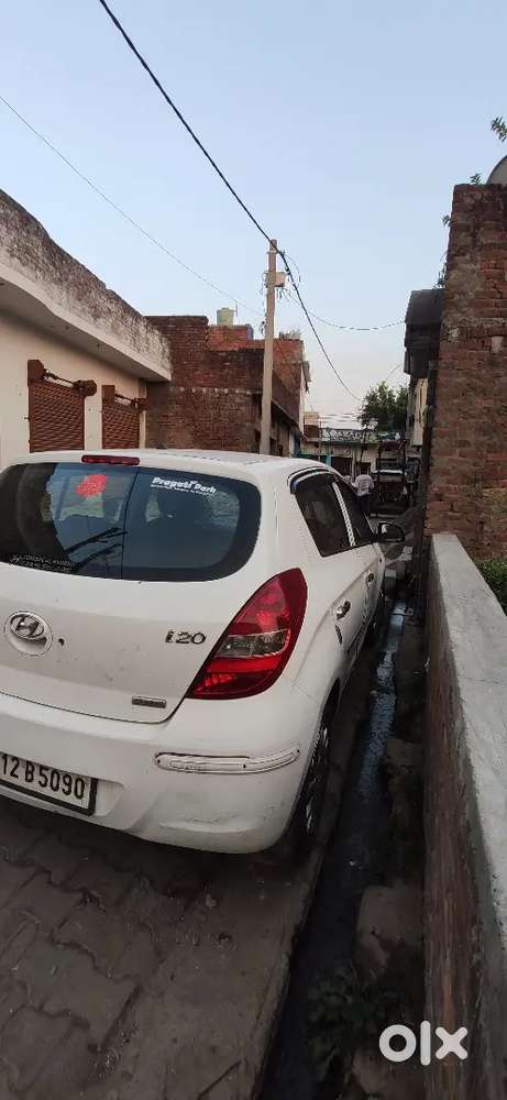 Good Condition