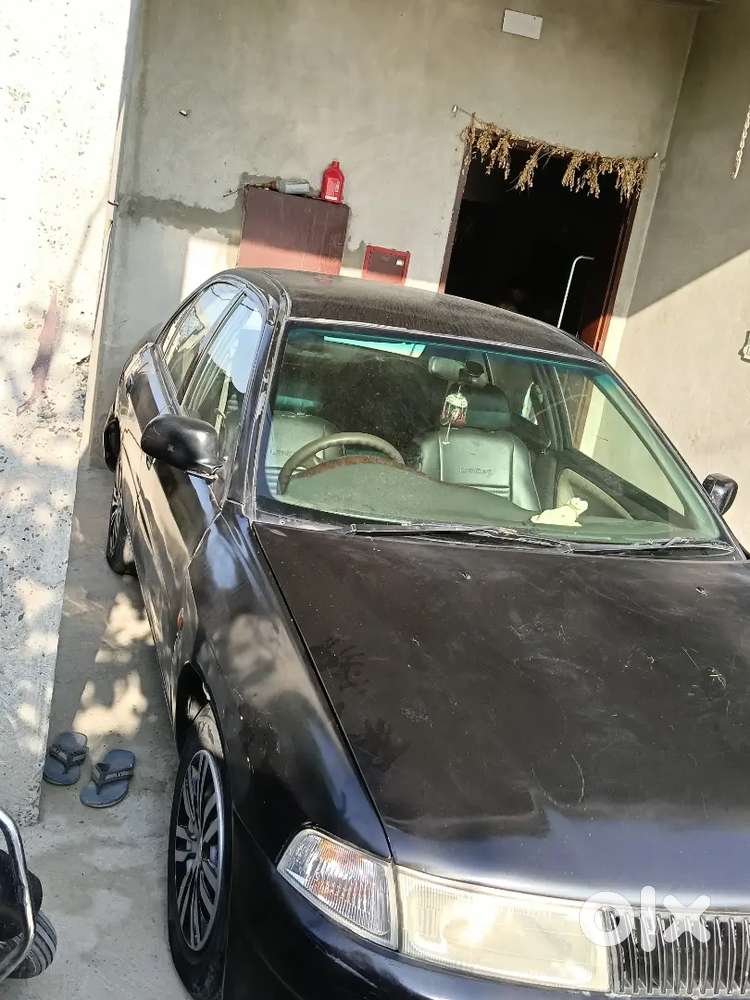 Mitsubishi Lancer Lx 2006 Diesel
