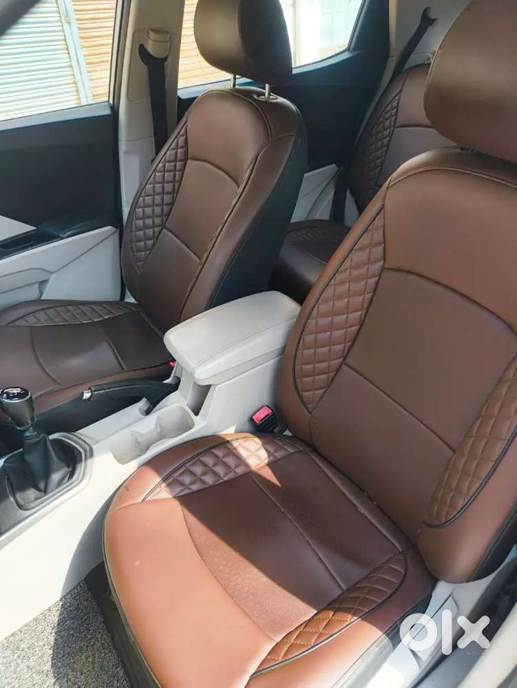 Mahindra Xuv300 W8 Optional Diesel