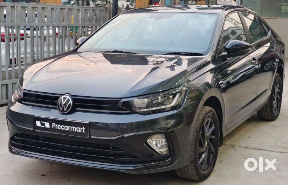 Volkswagen Virtus, 2025, Petrol
