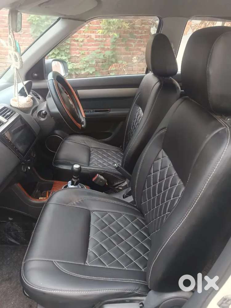 Maruti Suzuki Swift 2008
