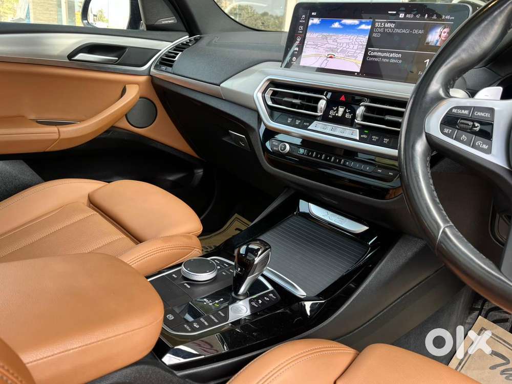Bmw X3 Xdrive20d M Sport, 2023, Diesel