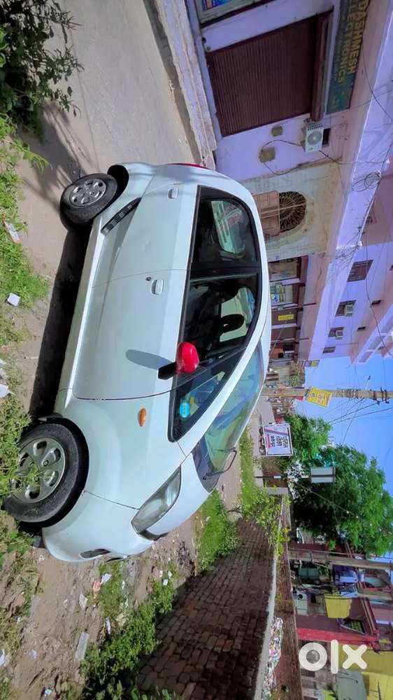 Nano Twist , Power Window Front , Center Lockiing Power Stayrin