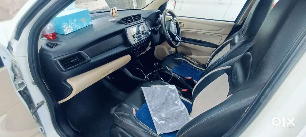 Urgent Selling Of Honda Amaze 2018