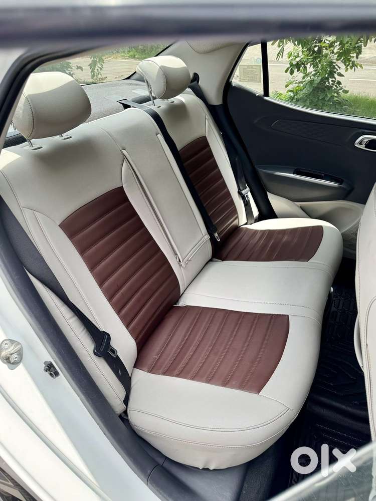 Hyundai Aura 1.2 Sx Cng, 2023, Cng & Hybrids
