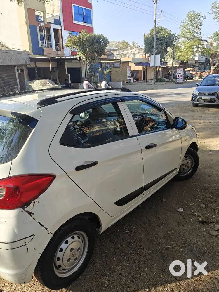 Tata Tiago 2018 Diesel Good Condition