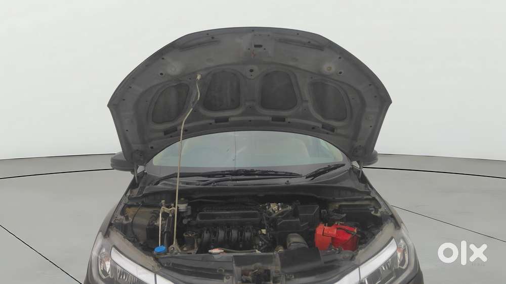 Honda City I-vtec Vx, 2018, Petrol