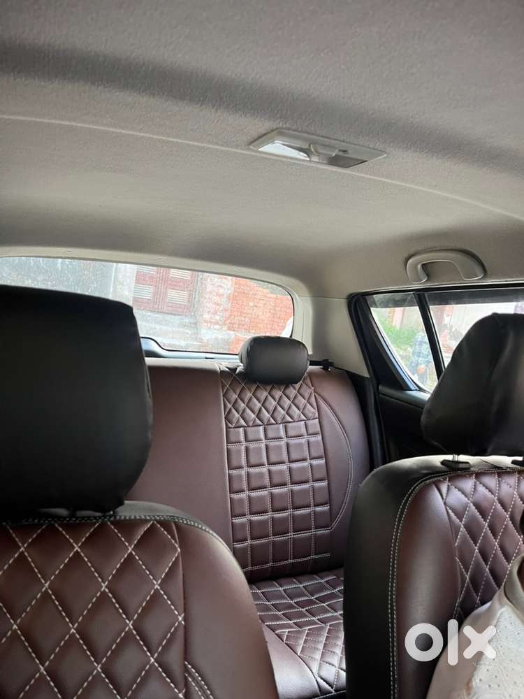 Maruti Suzuki Swift 2014 Car