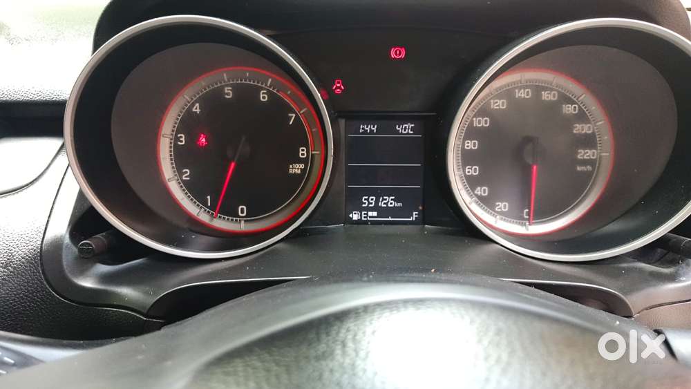 Maruti Suzuki Swift 1.3 Zxi, 2019, Cng & Hybrids