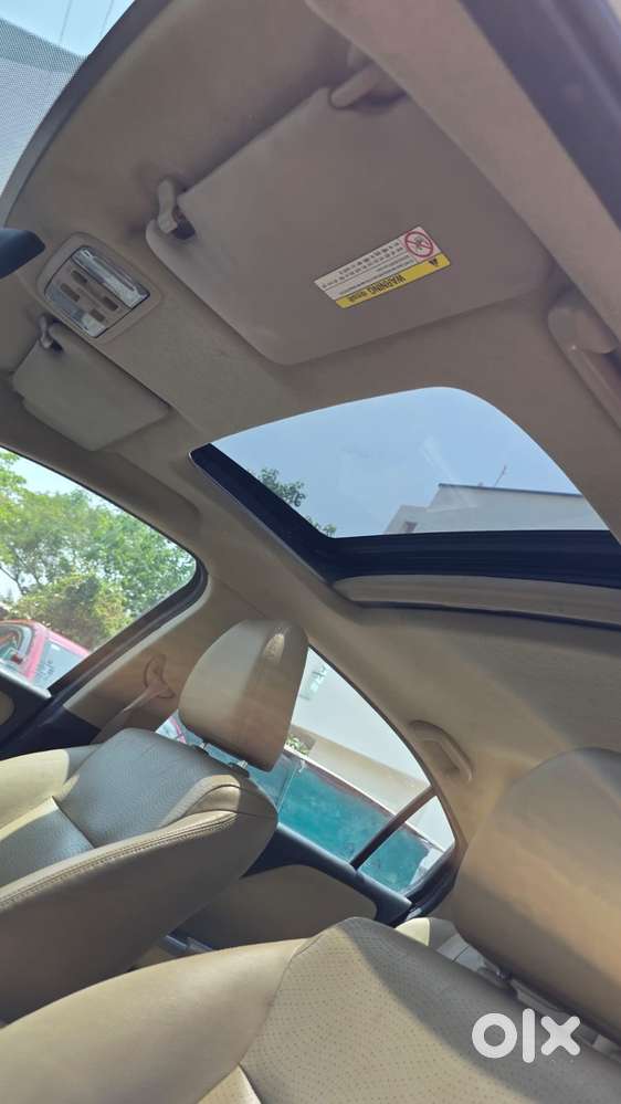 Honda City 2015-2017 I Vtec Vx Option Bl, 2015, Petrol