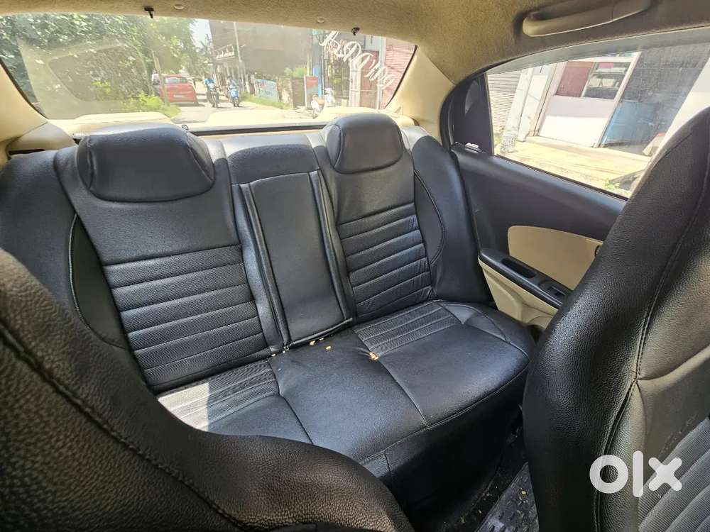 Honda Amaze 2016 Petrol Manual Excellent Condition
