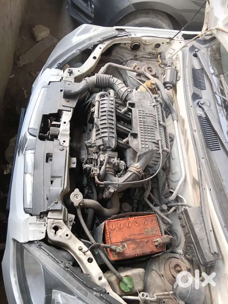 Maruti Suzuki Alto Lxi 2013