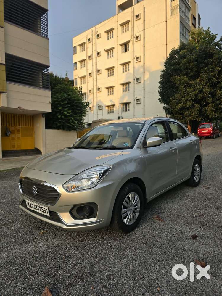 Maruti Suzuki Swift Dzire VDI, 2017, Diesel