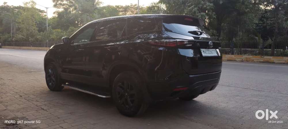 Tata Harrier 2.0 Kryotec Xta Plus, 2022, Diesel