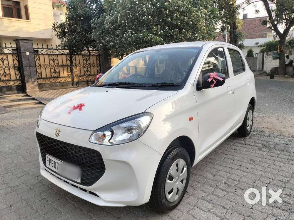 Maruti Suzuki Alto K10 1.0 Vxi Amt, 2026