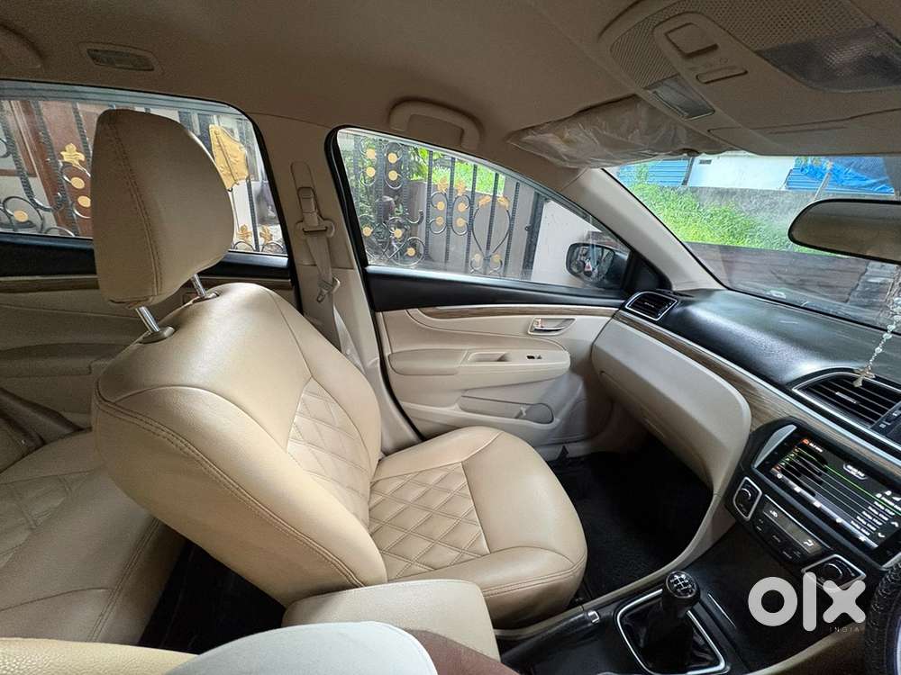 Maruti Suzuki Ciaz 2023