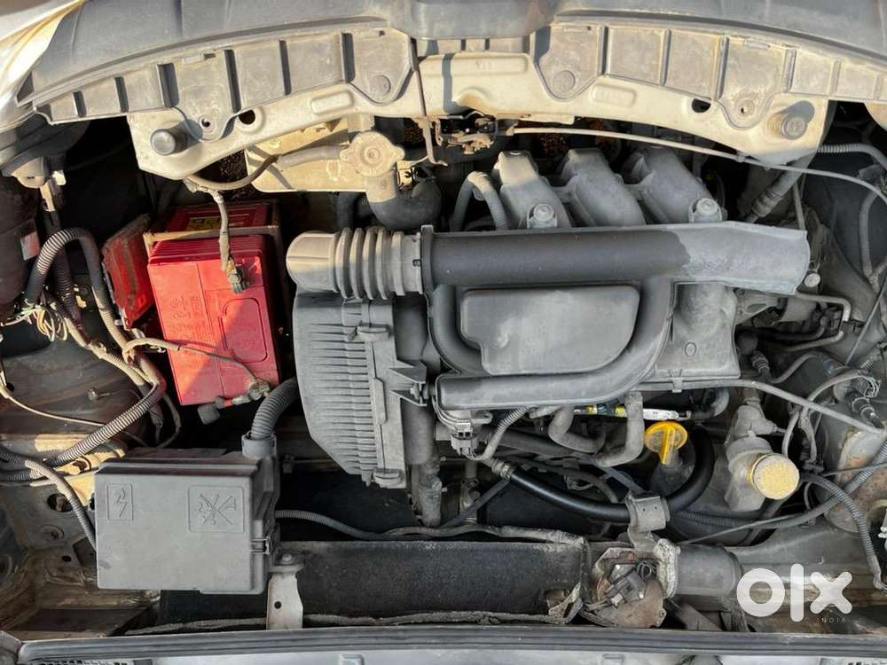 Full Condition Vehicle