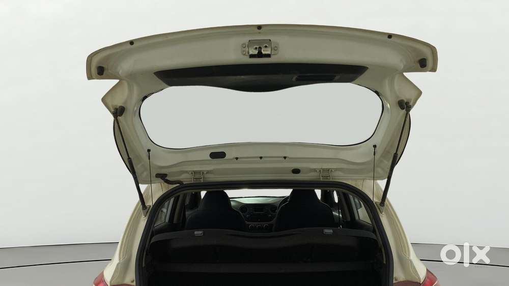 Hyundai Grand I10 Sportz 1.2 Kappa Vtvt, 2015, Petrol