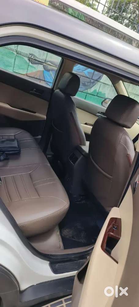 Good Condition Just Taken Drive
