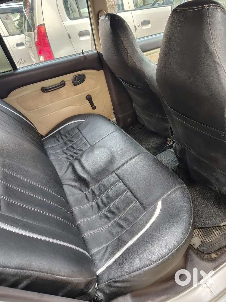 Hyundai Santro 2013 Petrol Good Condition