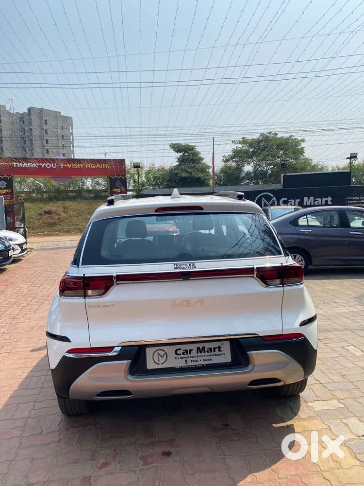 Kia Sonet 1.2 Htk Plus, 2022, Petrol
