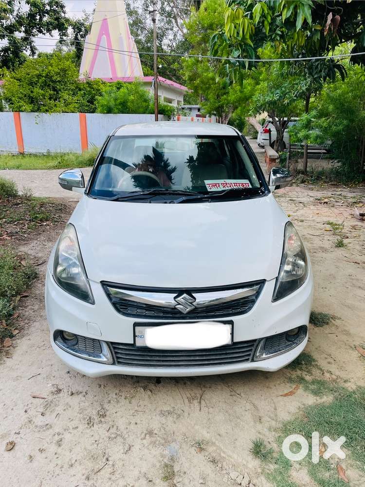 2016 Maruti Dzire Diesel