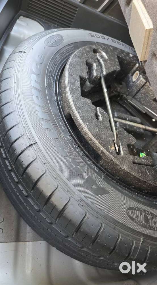 Hyundai Creta 1.6 Sx Plus, 2017, Petrol