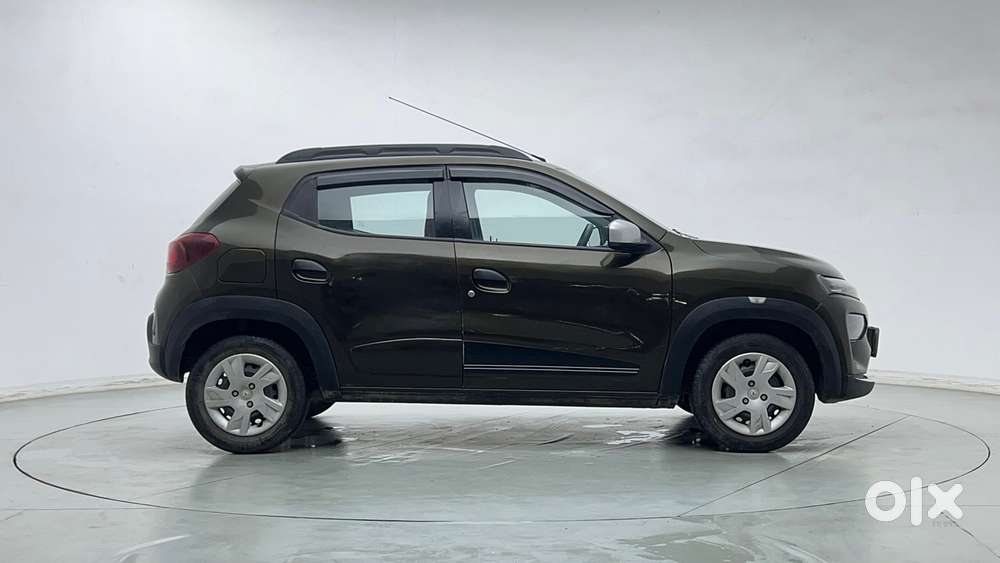 Renault Kwid Rxt 1.0, 2022, Petrol