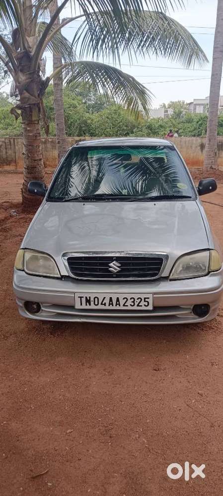 Maruti Suzuki Esteem, 2006, Lpg