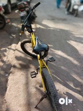 Bmx store bike olx