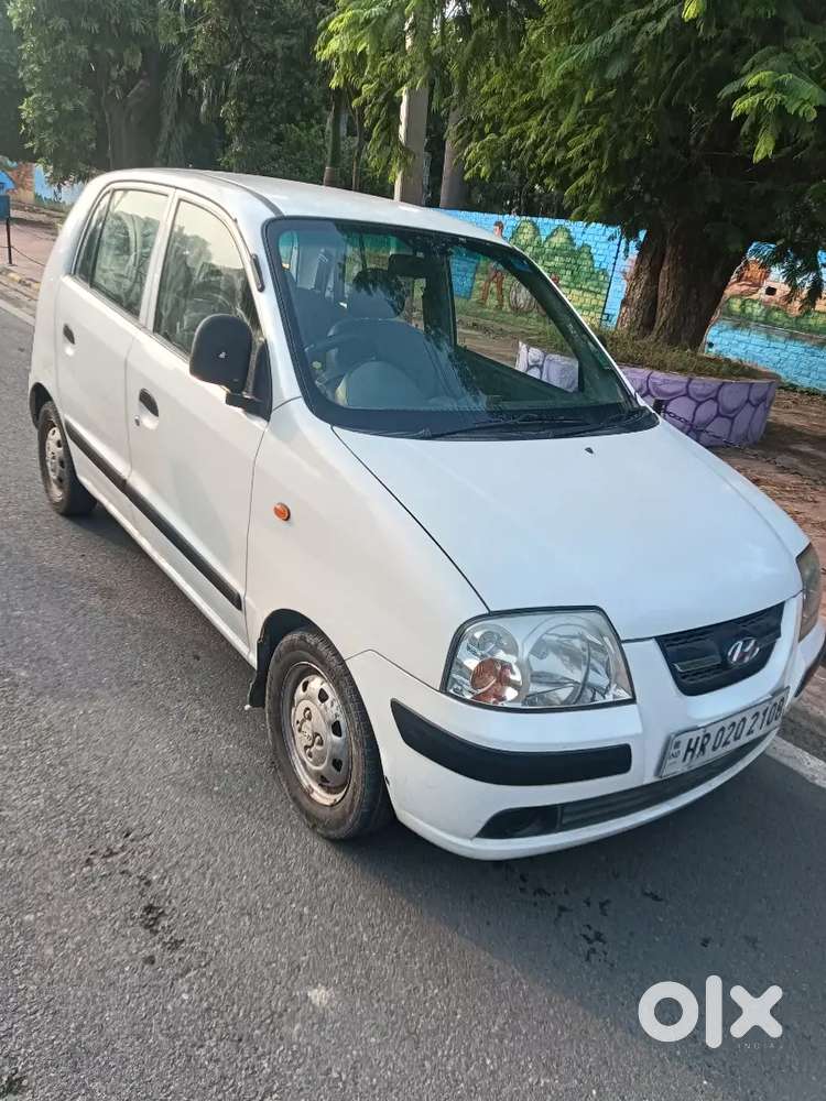Hyundai Santro Xing 2006