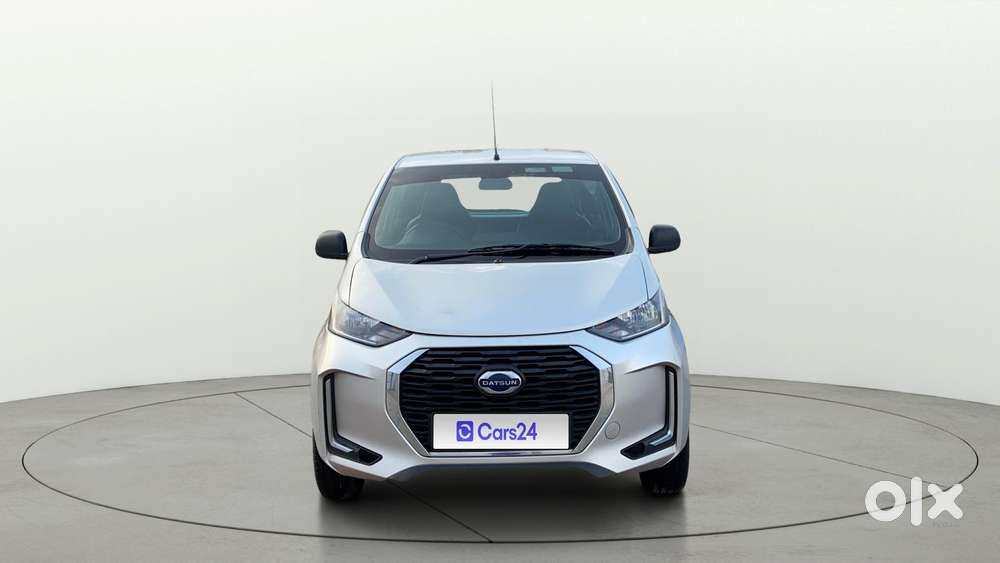 Datsun Redigo 0.8 T, 2020, Petrol