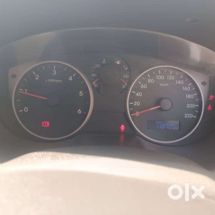 Hyundai I20 2015-2017 Sportz Option 1.4 Crdi, 2012, Diesel