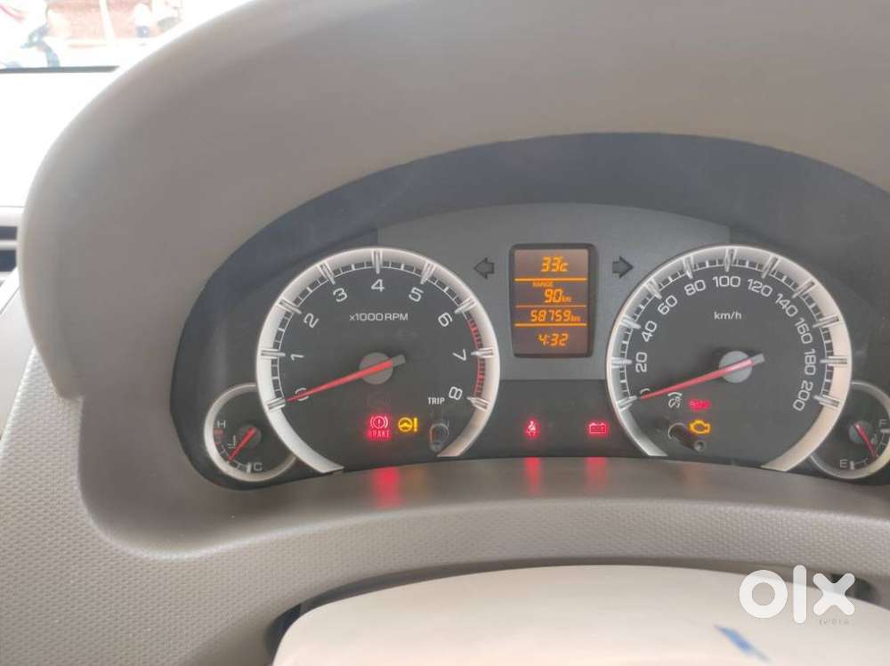 Maruti Suzuki Alto 800 Vxi Plus Option, 2017, Petrol