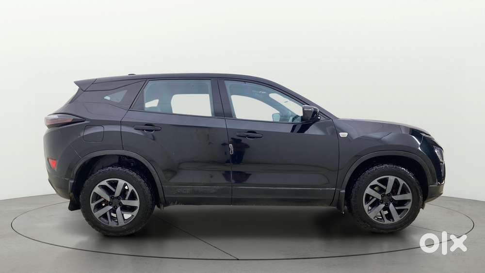 Tata Harrier 2.0 Kryotec Xza Plus (o) Red Dark Edition, 2023, Diesel