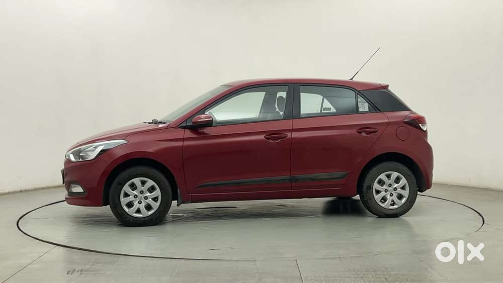 Hyundai Elite I20 Sportz 1.2, 2015, Petrol
