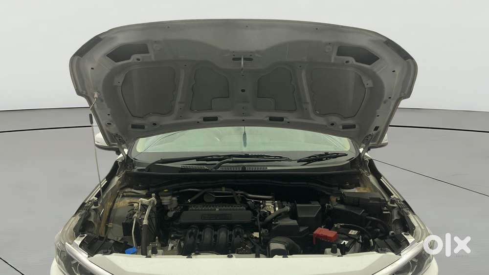 Honda Amaze [2021-2023] 1.2 Vx I-vtec Mt, 2022, Petrol