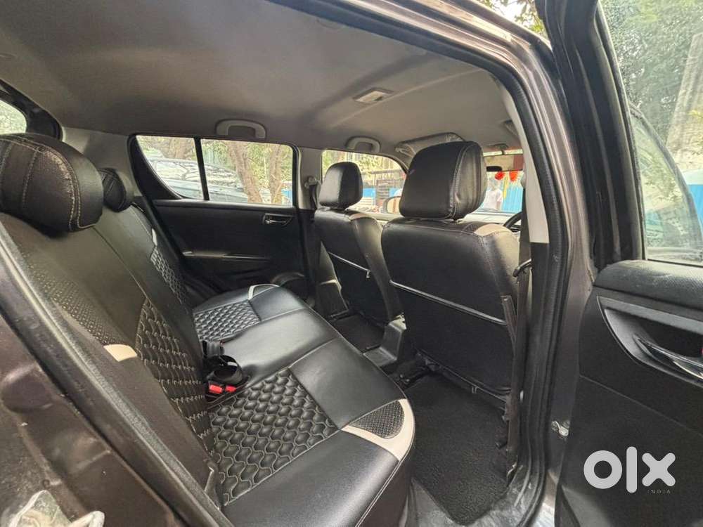 Maruti Suzuki Swift 2017 Petrol Good Condition