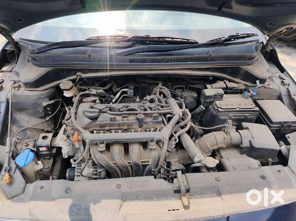 Car In Good Condition Self Driven