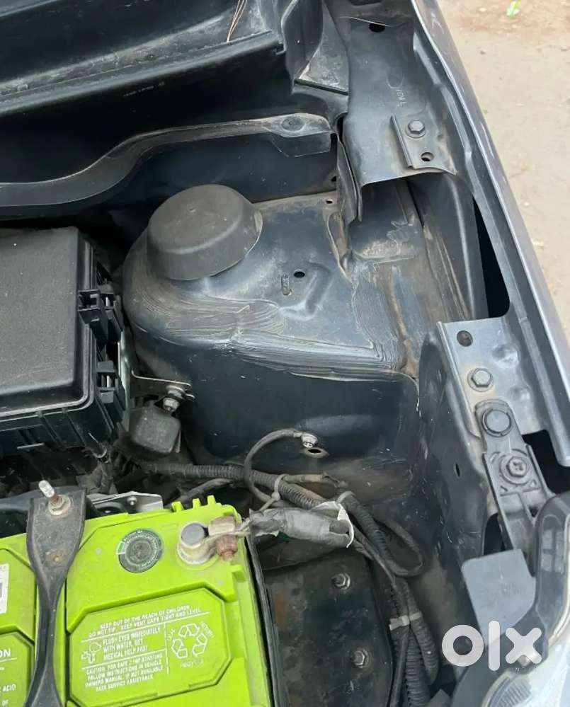 Maruti Suzuki Celerio 2021