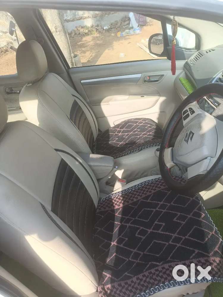 Maruti Suzuki Ertiga 2017