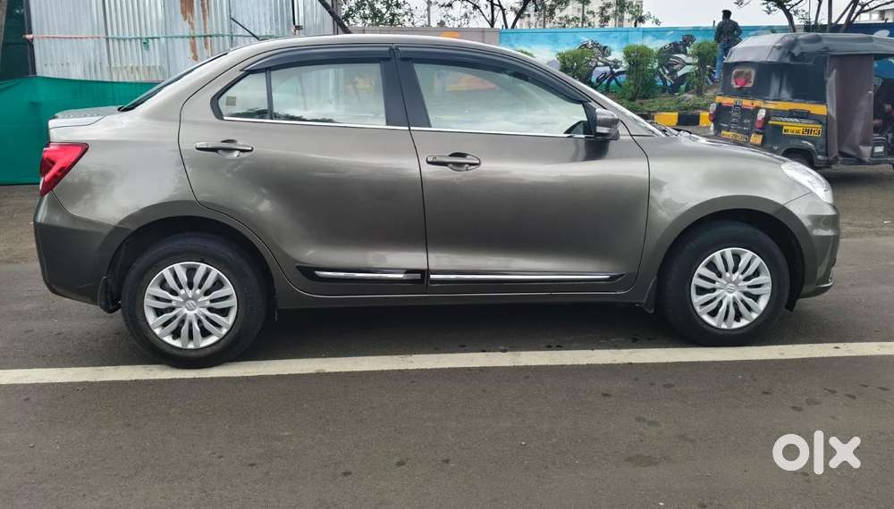 Maruti Suzuki Dzire 1.2 Vxi, 2021, Petrol