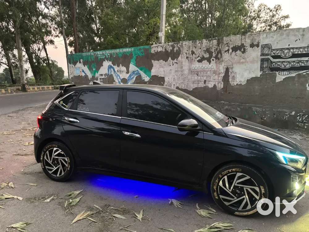 Hyundai I20 1.2 Asta 2025