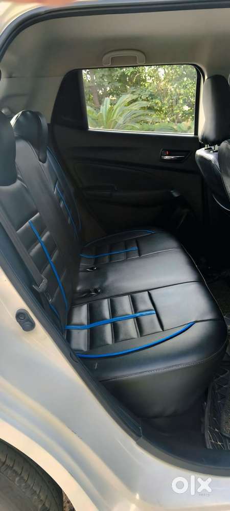 Maruti Suzuki Swift Amt Vxi, 2019, Petrol