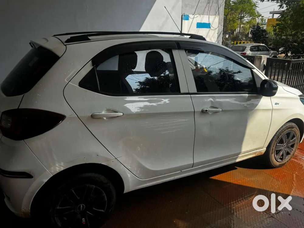 Doctor Owned Tata Tiago Ev Xt Mr I Single Owner I Excellent Condition