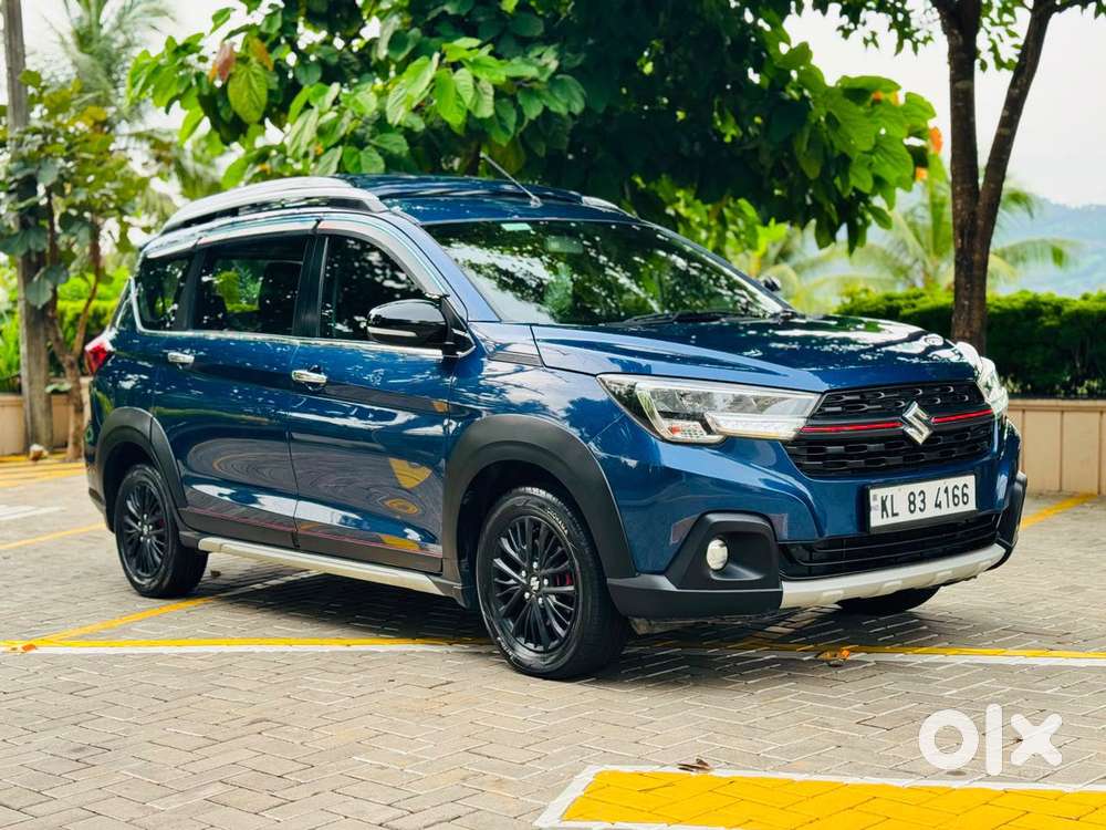 Maruti Suzuki Xl6 1.5 Zeta Mt, 2021, Petrol